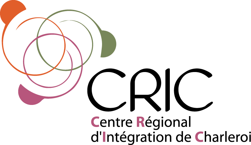 Logo Cric
